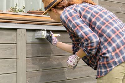 Fall Siding Projects