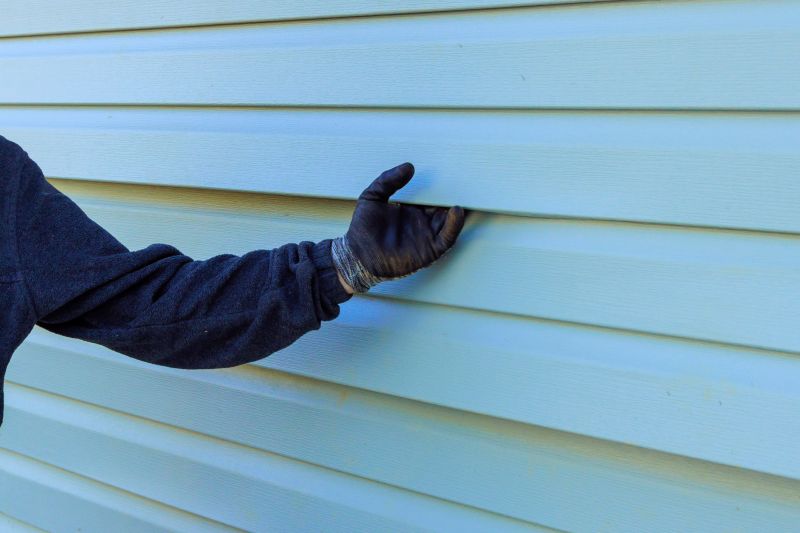 Weather Impact on Siding