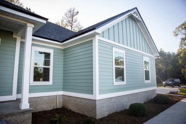 Home Siding Installation in Albuquerque