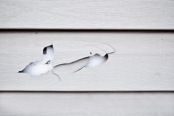 Siding Leak Repair in Albuquerque
