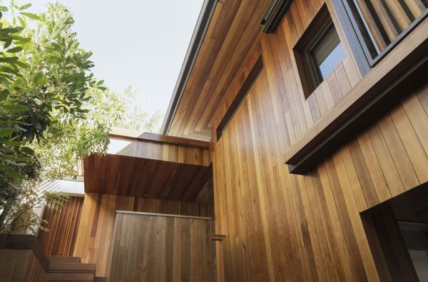Wood Siding Repair in Albuquerque