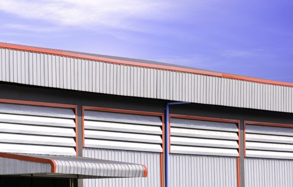 Aluminum Siding Installation in Albuquerque