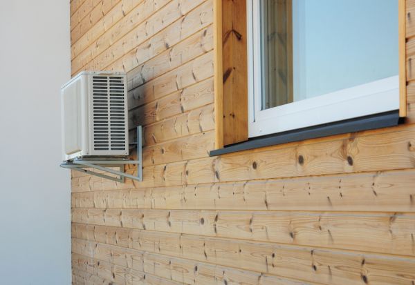 Exterior Paneling Installation in Albuquerque