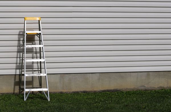 Siding Service in Albuquerque