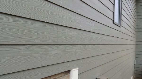House Siding Installation in Albuquerque