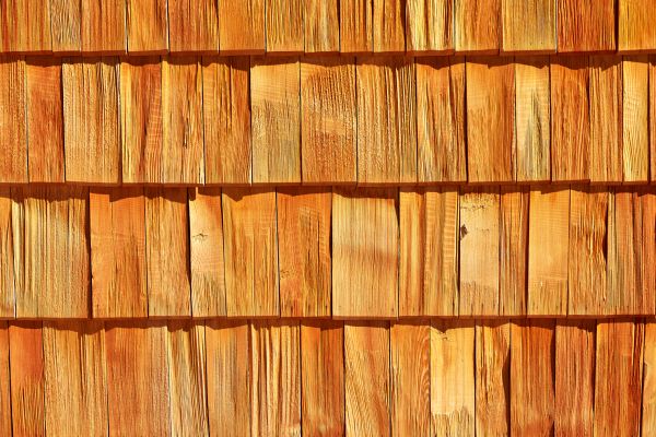Cedar Shakes Replacement in Albuquerque