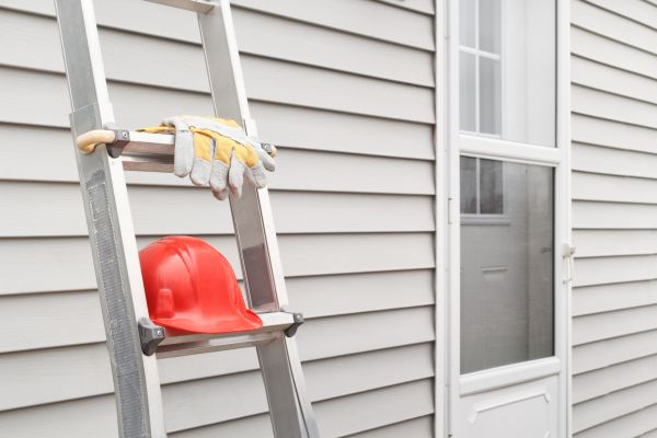 Home Siding Replacement in Albuquerque