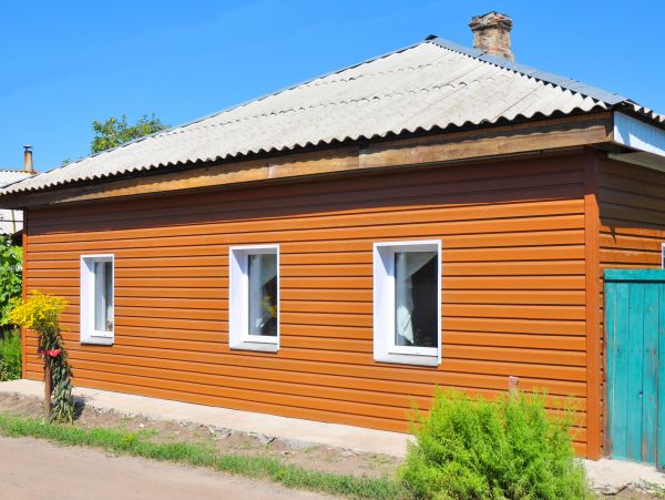 New Siding Installation in Albuquerque
