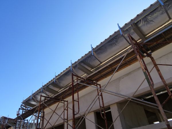 Cost of Steel Cladding Installation in Albuquerque
