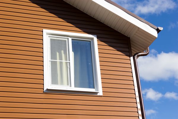 Pvc Siding Installation in Albuquerque