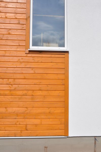 Cost of Wood Siding Installation in Albuquerque