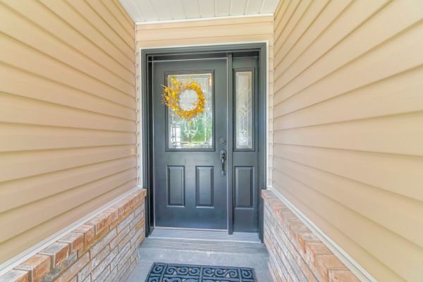 Siding Panel Repair in Albuquerque