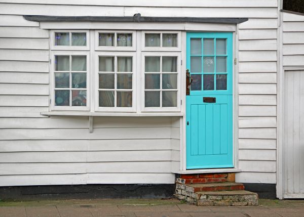 Shiplap Siding Repair in Albuquerque