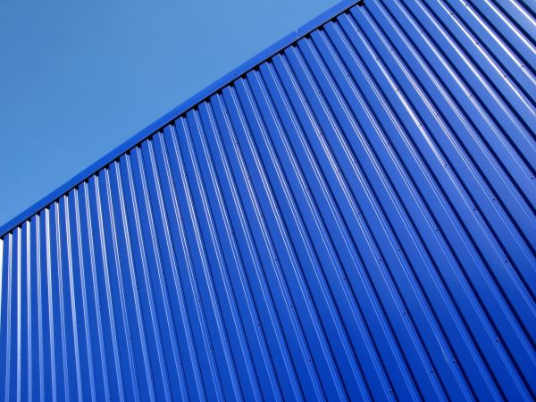 Cost of Seam Metal Siding Installation in Albuquerque