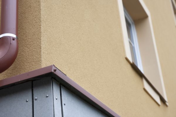 Cement Siding Installation in Albuquerque