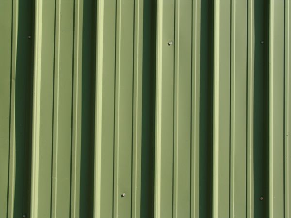 Metal Siding Installation in Albuquerque