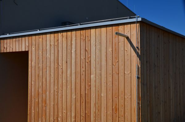 Cost of Wood Cladding Replacement in Albuquerque