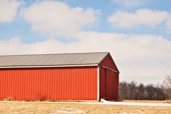 Barn Siding Installation in Albuquerque