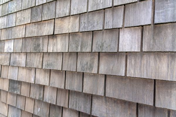 Shake Siding Repair in Albuquerque