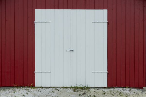 Pole Barn Siding Installation in Albuquerque