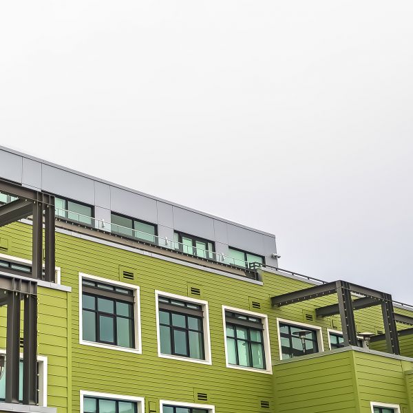 Flat Siding Installation in Albuquerque