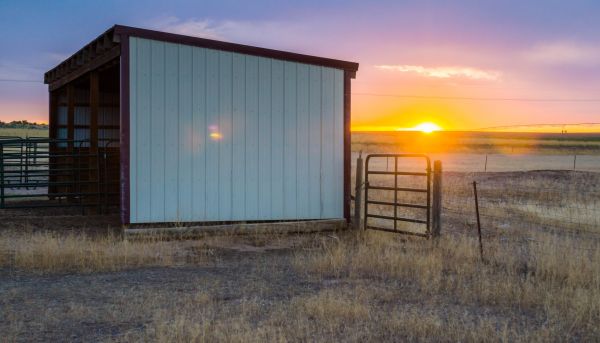 Pole Building Siding Service in Albuquerque