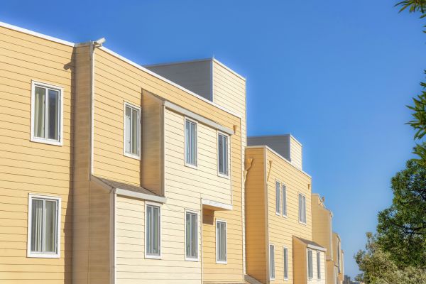 Lap Siding Repair Service in Albuquerque