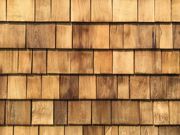 Wood Shake Siding Repair in Albuquerque